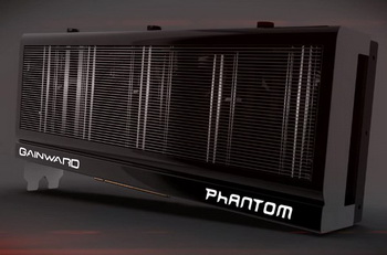 Gainward GeForce GTX 780 Phantom